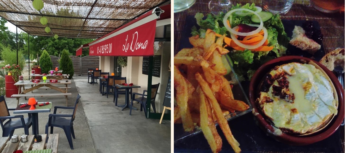 La Dona - Gallery Image 1