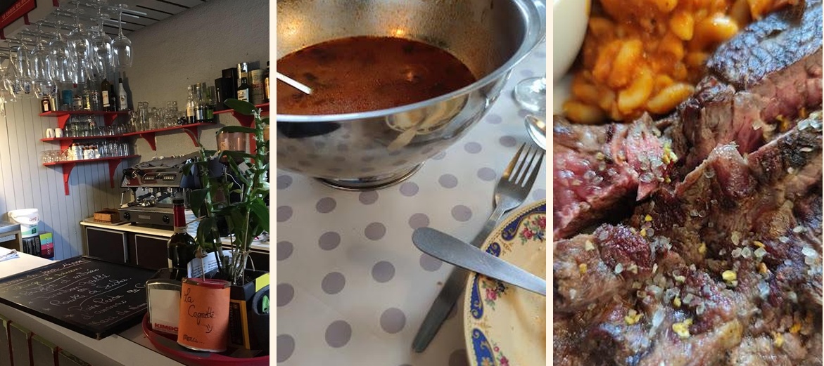 La Dona - Gallery Image 2