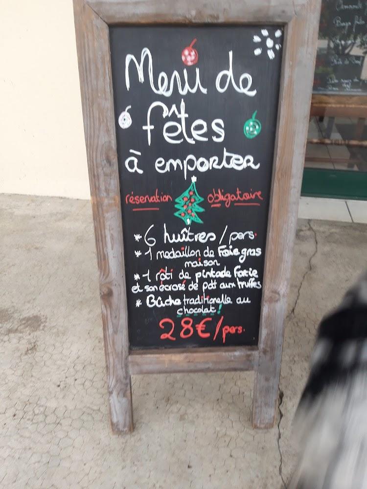 La Dona - Menu Image 1